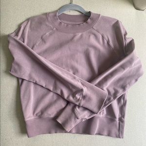 Lululemon sweatshirt. Perfect condition